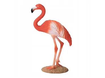 Figurka American Flamingo Animal Planet