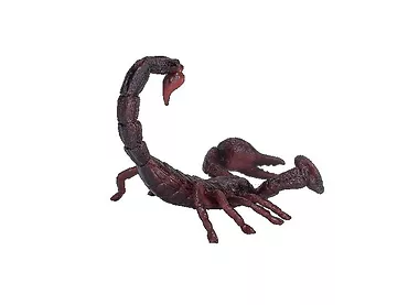 Figurka Emperor Scorpion Animal Planet