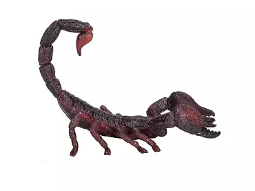 Figurka Emperor Scorpion Animal Planet