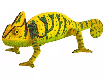 Figurka Chameleon Animal Planet