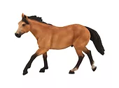Figurka Quarter Horse Buckskin Animal Planet
