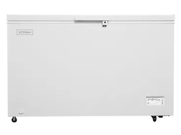 Kernau Zamrażarka Skrzyniowa KFCF 3803 EW