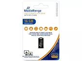 Pendrive nano MediaRange 16 GB USB 2.0