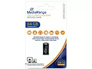 Pendrive nano MediaRange 64 GB USB 2.0