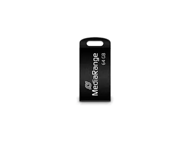 Pendrive nano MediaRange 64 GB USB 2.0