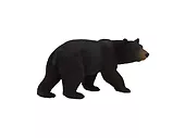 Figurka American Black Bear Animal Planet