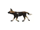 Figurka African Hunting Dog Animal Planet