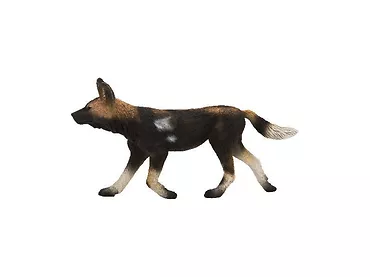 Figurka African Hunting Dog Animal Planet