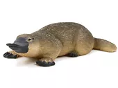 Figurka Duck Billed Platypus Animal Planet 387106