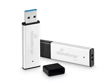Pendrive MediaRange 128 GB USB 3.0 MR1902