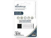 Pendrive MediaRange 64 GB USB 3.0 MR1901