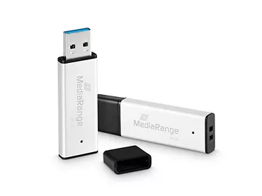 Pendrive MediaRange 64 GB USB 3.0 MR1901