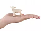 ANIMAL PLANET FIGURKA JAGNIĘ OWCA 6 CM WIEŚ FARMA