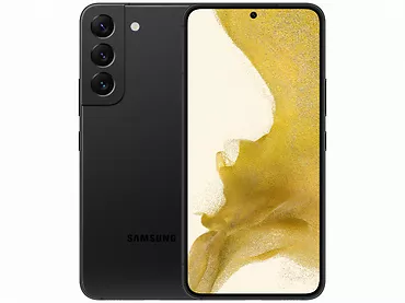 Smartfon Samsung Galaxy S22 5G 8/128GB Czarny