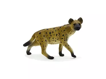 Figurka Hyena Animal Planet