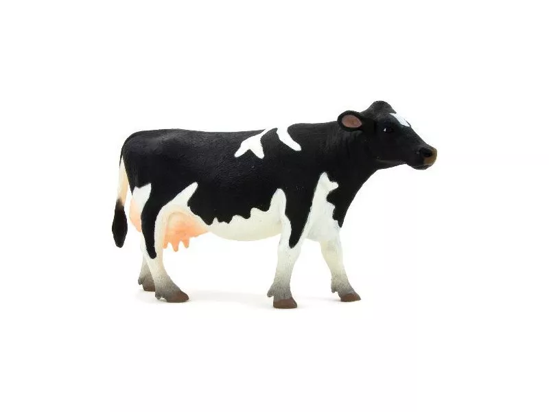 Figurka Holstein Cow Animal Planet / Figurki / Zabawki / Dom, sport i  dziecko /  | Sklep komputerowy, RTV, AGD