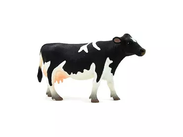 Figurka Holstein Cow Animal Planet