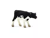 Figurka Holstein Calf standing Animal Planet