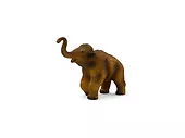 Figurka Woolly Mammoth Calf Animal Planet