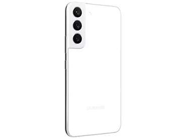 Smartfon Samsung Galaxy S22 5G 8/128GB Biały