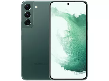 Smartfon Samsung Galaxy S22 5G 8/256GB Zielony