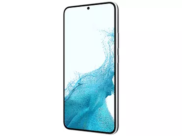 Smartfon Samsung Galaxy S22+ 5G 8/128GB Biały