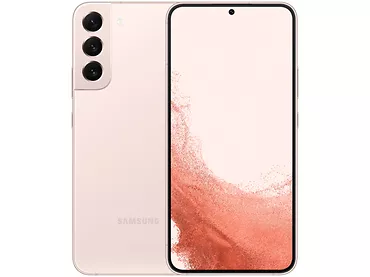 Smartfon Samsung Galaxy S22+ 5G 8/256GB Różowy