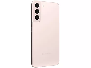 Smartfon Samsung Galaxy S22+ 5G 8/256GB Różowy