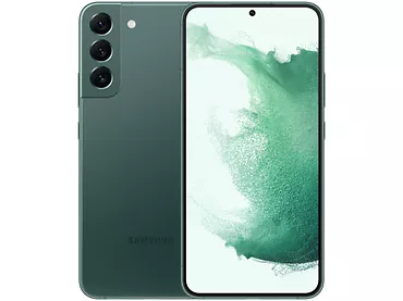 Smartfon Samsung Galaxy S22+ 5G 8/256GB Zielony
