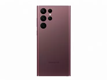 Smartfon Samsung Galaxy S22 Ultra 5G 8/128GB Burgundowy