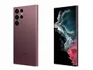 Smartfon Samsung Galaxy S22 Ultra 5G 12/256GB Burgundowy