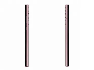 Smartfon Samsung Galaxy S22 Ultra 5G 12/256GB Burgundowy