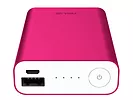 Powerbank ASUS ZenPower 10050 mAh ABTU005 Różowy