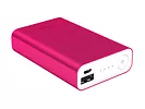 Powerbank ASUS ZenPower 10050 mAh ABTU005 Różowy