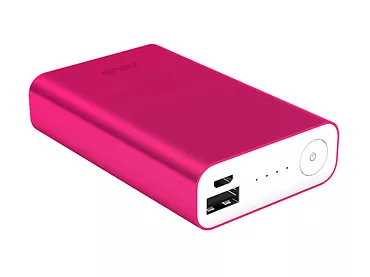 Powerbank ASUS ZenPower 10050 mAh ABTU005 Różowy