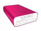 Powerbank ASUS ZenPower 10050 mAh ABTU005 Różowy