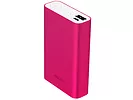 Powerbank ASUS ZenPower 10050 mAh ABTU005 Różowy