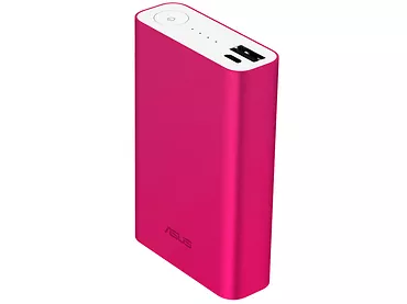 Powerbank ASUS ZenPower 10050 mAh ABTU005 Różowy