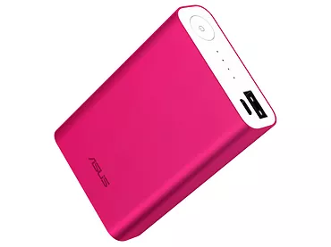 Powerbank ASUS ZenPower 10050 mAh ABTU005 Różowy