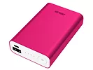 Powerbank ASUS ZenPower 10050 mAh ABTU005 Różowy
