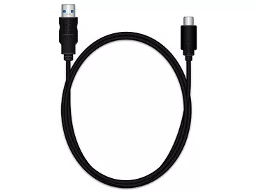 MediaRange kabel USB-A 3.0 do USB-C 1,2m