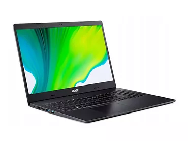 Laptop Acer Aspire 3 A315-23-R9MZ Ryzen 5 3500U/15,6 FHD/16GB/512GB SSD/W10