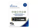 Dysk MediaRange MR1023 M.2 2280 SSD 512GB SATA 6Gb/s