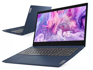 Laptop Lenovo Ideapad 3i-15ITL05K2DX i3-1115G4/15,6
