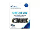 Dysk MediaRange MR1032 M.2 2280 SSD 512GB NVMe PCIe 3.1