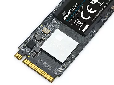 Dysk MediaRange MR1032 M.2 2280 SSD 512GB NVMe PCIe 3.1