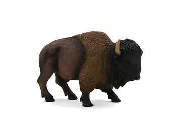 Figurka American Bison / Buffalo Animal Planet