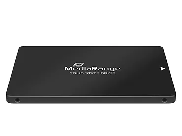Dysk MediaRange MR1001 SSD 120GB SATA III 6Gb/s 2.5 500/350MB/s