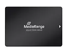 Dysk MediaRange MR1001 SSD 120GB SATA III 6Gb/s 2.5 500/350MB/s