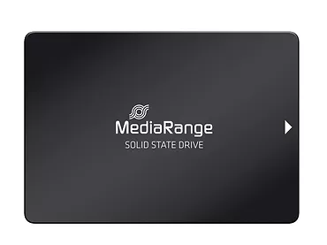 Dysk MediaRange MR1002 SSD 240GB SATA III 6Gb/s 2.5 500/450MB/s